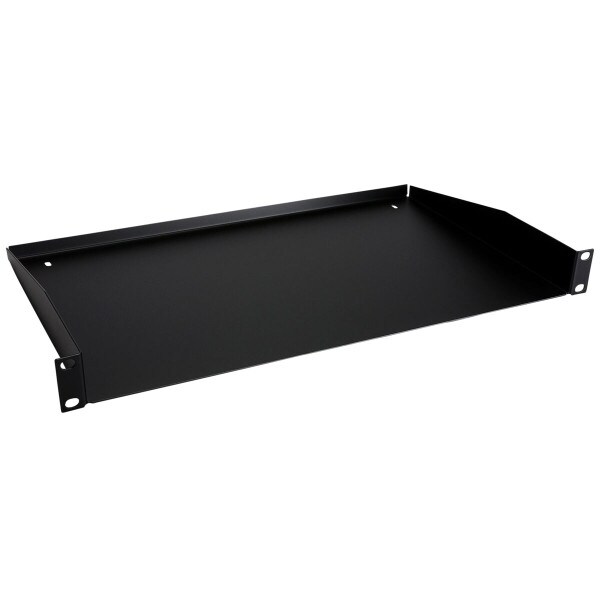 Main product image for Penn-Elcom R1194/1UK Rack Shelf 1U 262-250